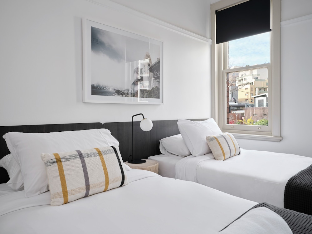The Dunkirk Hotel