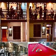 The Dunkirk Hotel