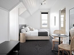 The Dunkirk Hotel