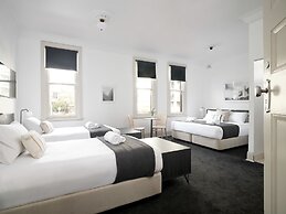 The Dunkirk Hotel