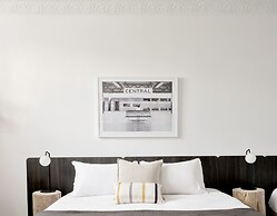 The Dunkirk Hotel