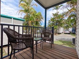 Alex Beach Cabins