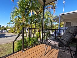 Alex Beach Cabins