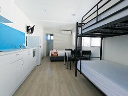 Alex Beach Cabins