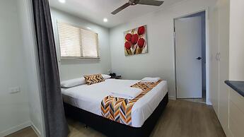 Alex Beach Cabins