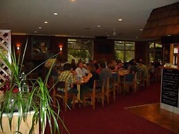 Merrijig Motor Inn Resort