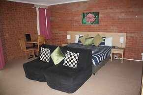 Merrijig Motor Inn Resort