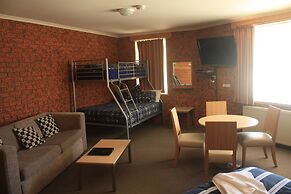Merrijig Motor Inn Resort