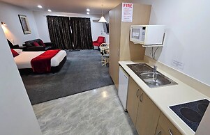 Valdez Motor Lodge