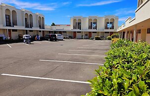 Valdez Motor Lodge