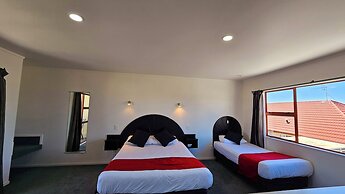 Valdez Motor Lodge
