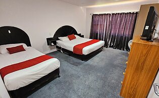 Valdez Motor Lodge