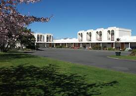 Valdez Motor Lodge