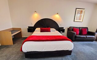 Valdez Motor Lodge