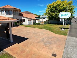 Valdez Motor Lodge