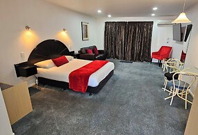 Valdez Motor Lodge