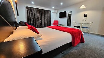 Valdez Motor Lodge