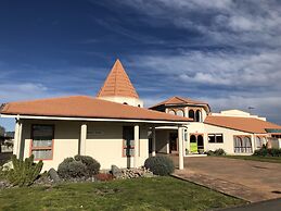 Valdez Motor Lodge