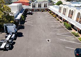 Valdez Motor Lodge