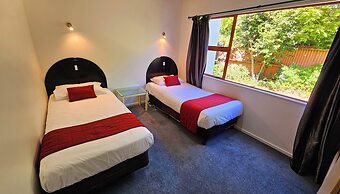 Valdez Motor Lodge
