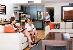 Colonial Resort Noosa