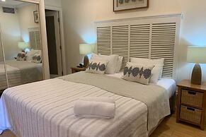 Colonial Resort Noosa