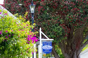 Seaport Village