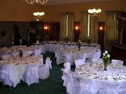 The Priory Beechworth