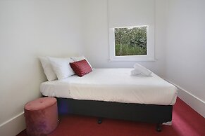 The Priory Beechworth