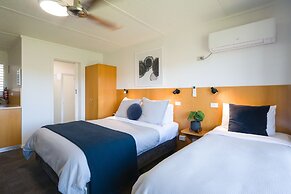 Loch Ard Motor Inn