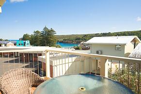 Loch Ard Motor Inn