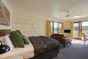 Loch Ard Motor Inn