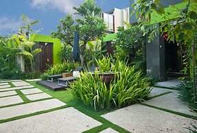 Cicada Luxury Townhouses