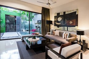 Cicada Luxury Townhouses