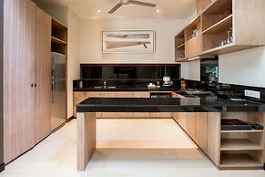Cicada Luxury Townhouses