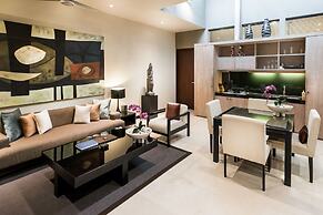 Cicada Luxury Townhouses