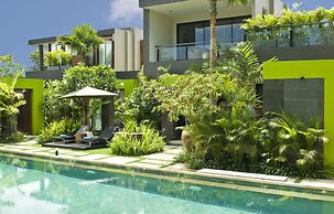 Cicada Luxury Townhouses