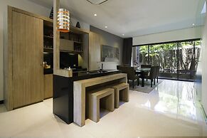 Cicada Luxury Townhouses