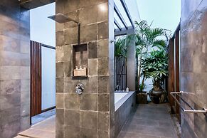 Cicada Luxury Townhouses