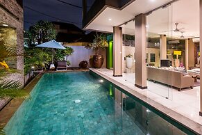 Cicada Luxury Townhouses