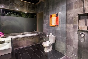 Cicada Luxury Townhouses