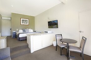 Briars Country Lodge