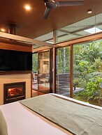 Crystal Creek Rainforest Retreat