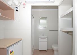 Meekatharra Accommodation Centre - Campsite