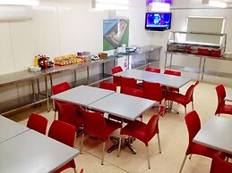 Meekatharra Accommodation Centre - Campsite