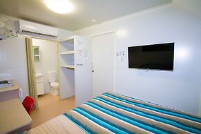 Meekatharra Accommodation Centre - Campsite