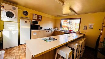 Mountain Creek Motel