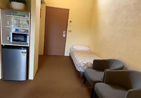 Mountain Creek Motel