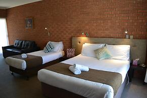 Ashleigh Court Motor Inn