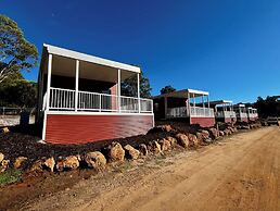 Discovery Parks - Margaret River